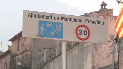 Les pedanies de Montblanc estrenaran un nou sistema de recollida selectiva