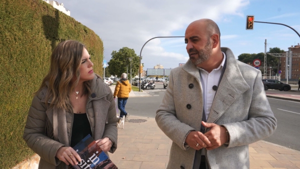 Vale Pino, alcalde de Torredembarra