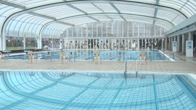 La remodelació de la piscina de Salou podria ser una realitat a la tardor