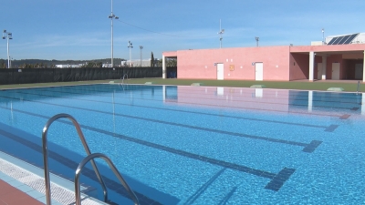 Torredembarra demanarà un crèdit de gairebé 800.000 euros per cobrir la piscina