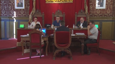 Els pressupostos de Tarragona depenen de l&#039;abstenció de PSC o Ciutadans