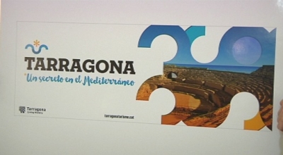 Turisme aposta per Tarragona com a ciutat d&#039;escapada els 365 dies de l&#039;any