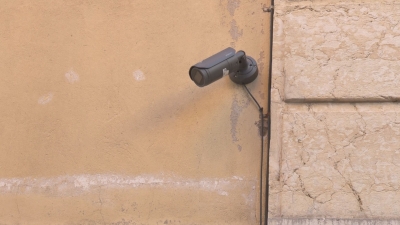 La Part Alta disposarà enguany d&#039;una vintena de càmeres de vigilància