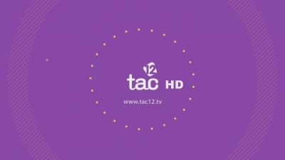 TAC12 ja emet en HD