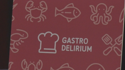 Gastrodelirium, la nova ruta gastronòmica a Tarragona
