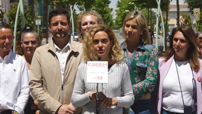 Els socialistes volen un Casal de la Dona a Tarragona