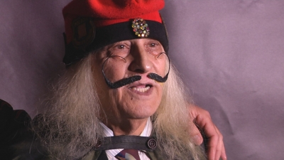 S&#039;estrena el documental que protagonitza el Dalí de Valls