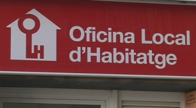 L&#039;oficina d&#039;habitatge de Valls elabora un cens de pisos buits