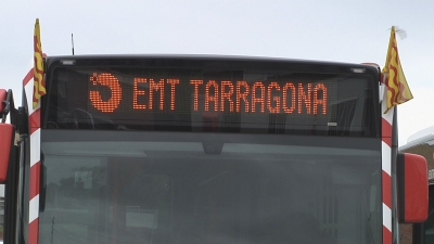 Tarragona recupera el bus nocturn