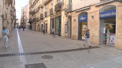 PIMEC Tarragona alerta: les pimes i els autonòms necessiten ajudes urgents