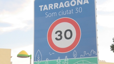 Tarragona, Salou, Vila-seca i Valls tindran zones de baixes emissions el 2025