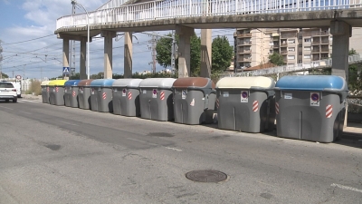 Ciutadans Torredembarra demana acabar amb l&#039;acumulació d’escombraries