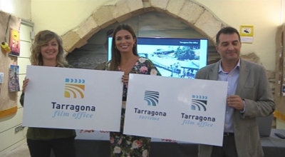 Tarragona es consolida com a escenari de produccions cada vegada més grans