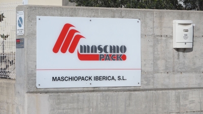 Mashiopack invertirà sis milions al polígon de Constantí per ampliar la producció
