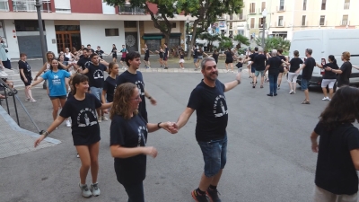 L&#039;Esbart Dansaire tornarà a portar el Ball Pla de Sant Magí al carrer