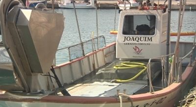 Les barques d&#039;arts menors poden tornar a pescar tonyina a partir de dilluns