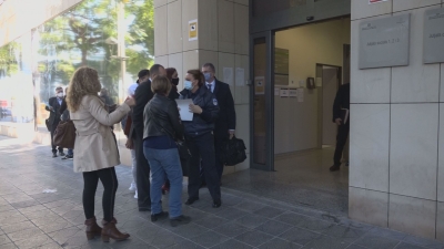 L&#039;advocacia de Tarragona critica les llargues esperes per accedir als jutjats