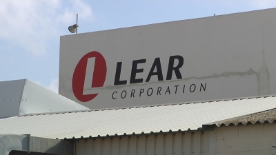Lear Corporation prepara un nou ERTO a la planta de Valls