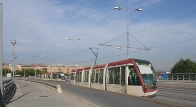 La Generalitat encarrega l&#039;estudi informatiu del Tren-Tram entre Salou i Cambrils