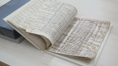 Altafulla restaura el seu document més antic
