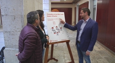 Ciutadans organitza reunions amb els veïns dels barris de Tarragona