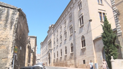 El Seminari de Tarragona acollirà una residència per a gent gran
