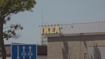Mor un home mentre treballava a l&#039;IKEA de Valls