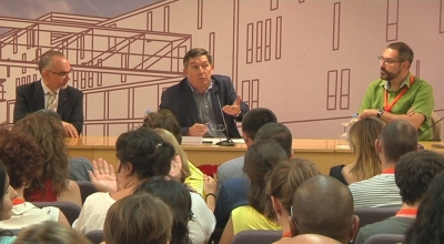 Els professors de català de les universitats de fora es troben a Tarragona