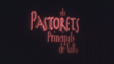 Els Pastorets Principals de Valls tanquen la temporada omplint a totes les representacions