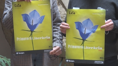 La Primavera Literària vol posar en valor el sector de la traducció