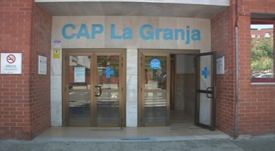 Primer pas per a l&#039;ampliació del CAP de Torreforta-La Granja