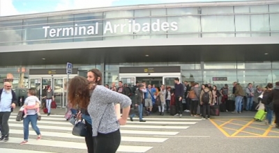 El nombre de passatgers del bus entre l&#039;Aeroport de Reus i Barcelona creix un 1000%