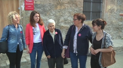 En Comú Podem proposa crear una regidoria de Feminisme i LGTB a Tarragona