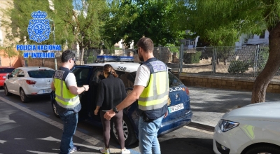 Desmantellada una xarxa d&#039;explotació sexual a la ciutat de Tarragona