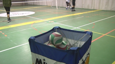 El voleibol de Catalunya s&#039;aplega a SPiSP
