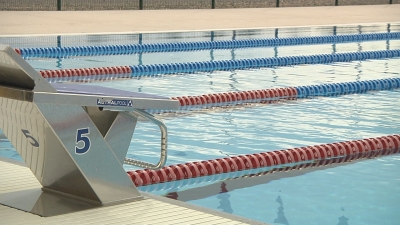 La climatització de la piscina olímpica de Camp Clar serà una realitat a principis de l&#039;any vinent