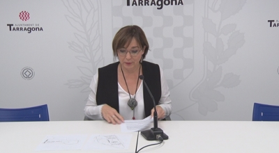 Tarragona busca noms de dones per a futurs carrers