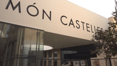 Valls canvia el contracte de gestió del Museu Casteller per poder obrir aquesta primavera