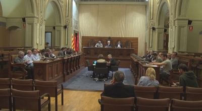 Esquerra es fa amb la majoria a la Diputació de Tarragona però li caldrà un acord per governar