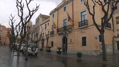 El ple de Constantí aprova sense vots en contra un pressupost de 10,5 milions d&#039;euros