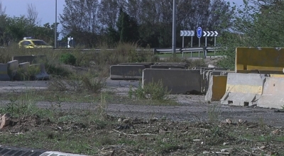 El nou aparcament dissuasiu de Tarragona, pendent de la cessió de l&#039;Estat aquest gener