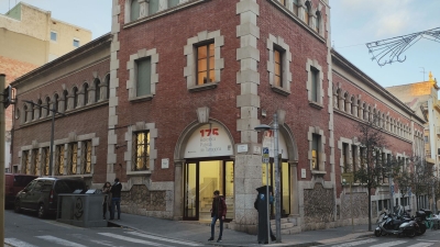 El futur de la Biblioteca de Tarragona es resoldrà abans de l&#039;estiu