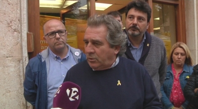 Josep Andreu diu que Marc Vinya menteix quan parla dels números de l&#039;Ajuntament de Montblanc
