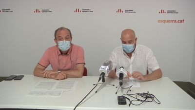 Cartanyà acumula 51.000 euros per a un fons d&#039;ajuts socials