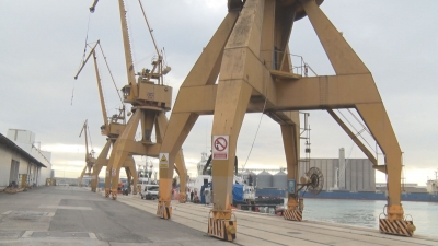 El Port de Tarragona facilita l&#039;ajornament de les taxes portuàries i rebaixa la taxa d&#039;ocupació