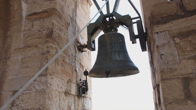 Una exposició toca la història de les campanes de la Conca de Barberà