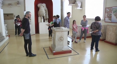 L&#039;Estat invertirà 4 milions per a la reforma del Museu Nacional Arqueològic de Tarragona