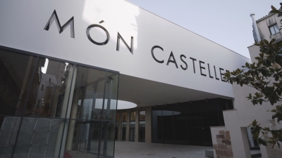 El Govern fa efectiva la subvenció del Museu Casteller de Catalunya