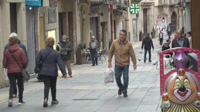 La immigració fa créixer la població al Camp de Tarragona