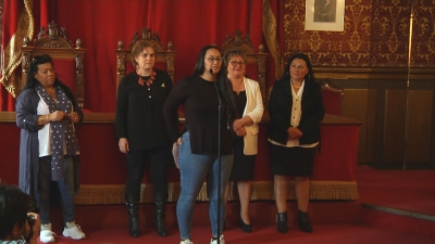 Les dones gitanes de Tarragona reivindiquen la formació com a eina d&#039;empoderament